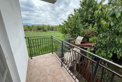 Apartament de vanzare cu 3 camere, scară interioară și curte privată - MICESTI - 7