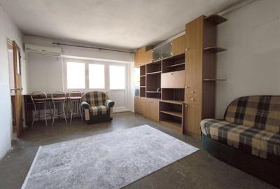 Militari metrou Lujerului garsoniera 40 mp decomandata bloc 1989 pret negociabil - 1