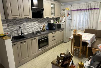 Apartament 3 camere str.Gen.Avramescu - 5