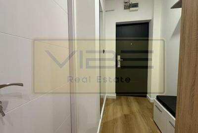 Apartament STUDIO Gara - Centru Palas Campus - 9