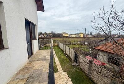Casă P+1 de vânzare – Valu lui Traian , mobilata si  utilata - 15