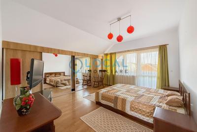 Apartament la casa 4 camere | 110 mp | 2 parcari in curte | Someseni - 2