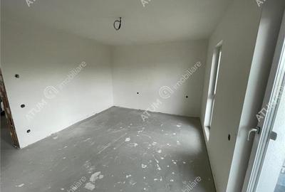 Casa individuala 4 camere 230 teren liber pe Calea Cisnadiei Sibiu - 14