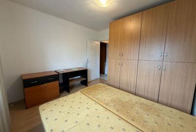 Apartament 2 Camere - Nicolina 2, Geam la baie - 3