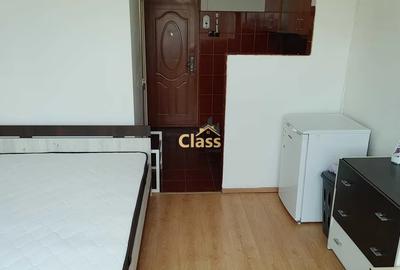 Garsoniera | etaj intermediar | 21 mpu | zona Taberei Manastur - 2