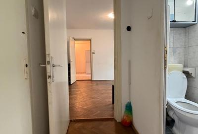 Apartament 2 camere, Etaj 1, Podu Ros, Fara Risc Seismic! - 13