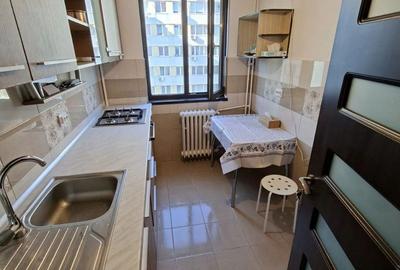 AP. 3 CAMERE- OBOR, BUCATARIE INCHISA, BLOC REABILITAT, MODERN - 3