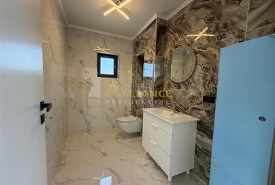Vila individuala moderna  - Primaria Berceni – Teren 340mp - confort si eleganta - 9