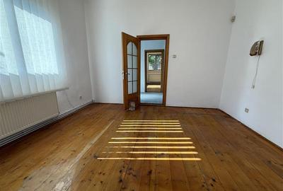 Bistrita Lac - casa + teren - 13