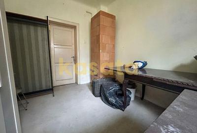 Oportunitate investitie I 2 camere I Floreasca I Demisol - 8