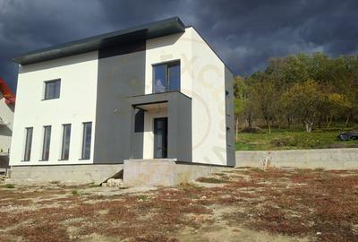 Casă nouă P+1E – Băiculești, Zigoneni, Argeș - 13