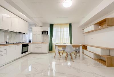 Apartament 3 camere central cu parcare si priveliste - 3