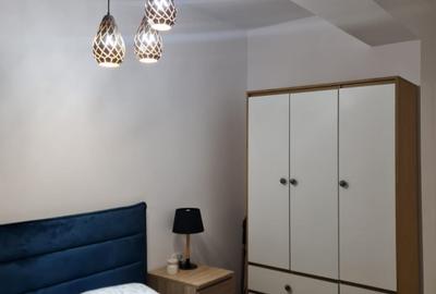 Apartament cu 2 camere decomandat în Tomis Plus