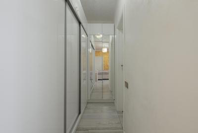 PENTHOUSE  DE VÂNZARE – COMPLET MOBILAT SI UTILAT PREMIUM - 19