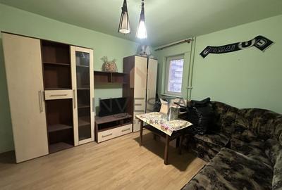 Apartament cu 3 camere decomandat în Mănăștur