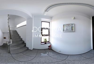 Inchiriere spatiu comercial *98 mp - acces facil* - strada Mihail Sadoveanu - 4