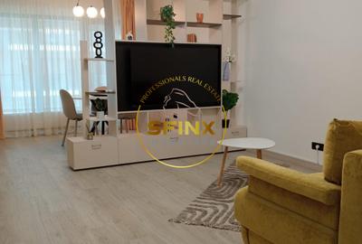 Studio Select Residences/ Dudesti/ P-ta Alba Iulia/ prima inchiriere/ parcare - 2