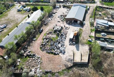 AFACERE LA CHEIE – PRODUCȚIE BETON & PAVAJE – BRĂILA - 5