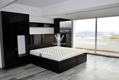 Penthouse de vanzare, 260 mp, Sibiu - 6