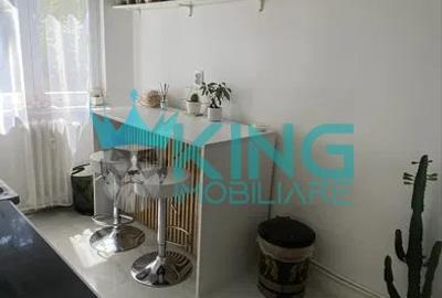 Central | 3 Camere | Centrala | Balcon | Lux - 3