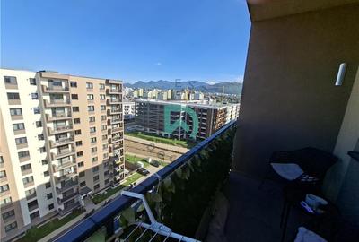 Apartament 2 camere Casa Nobel - Tractorul, 53 mp - Brasov - 7
