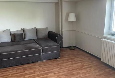 BLOC MIXT, garsoniera Bulevardul Unirii , etaj 3, mobilata si utilata, ST 46 mp - 7