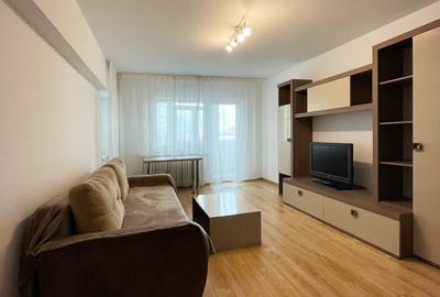 Piața Unirii - Bd. Unirii – Apartament 2  camere decomandat - 600 EUR - 1