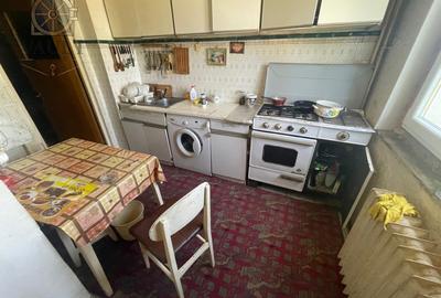 Apartament 4 camere - metrou 1 Decembrie 1918 - 15