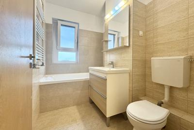 2 camere de închiriat | Locație excelentă Calea Aradului - 19