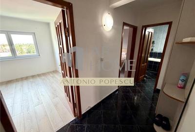 Apartament 3 camere, confort 1A decomandat, Ploiesti, zona Cioceanu. - 21