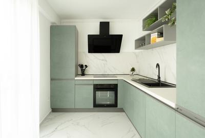 APARTAMENT 3 CAMERE - PARCUL CAROL - COMISION 0% - METROU - 5