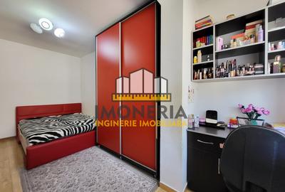 3 camere-0% comision-parcari-zona linistita-1.5 km Institut Oncologic Buc - 15
