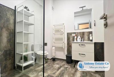 Antony Estate | Vanzare 1 Cam, Regim Hotelier, Baile Felix - Oradea - 7