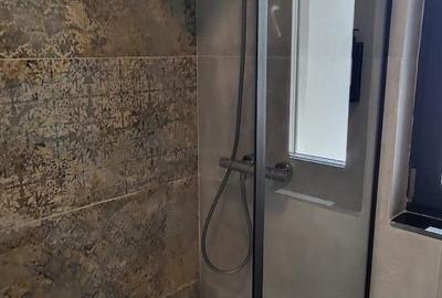 2 Camere Zona Campus Universitar Mobilat Utilat Gaze Termen Lung - 9