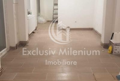 Dorobanti - Floreasca Casa Birouri - Comercial - 1