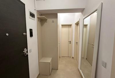 Apartament 2 camere Cotroceni Smart Residence - 5