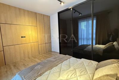 Apartament premium in zona VIVO – Cluj-Napoca. - 6