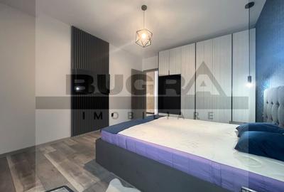 Apartament de 2 camere, 59mp, parcare subterana, Buna Ziua - 3