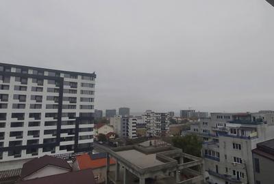 Mamaia Sat- ap 2 camere mobilat,utilat modern, centrala pe gaze, termen lung - 6
