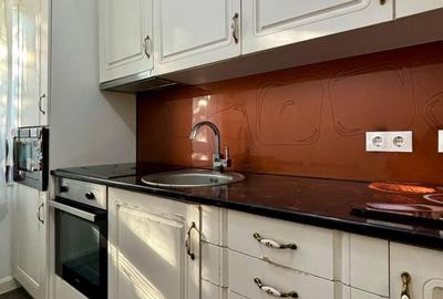 Apartament modern cu trei camere si terasa de 127 mp - 2