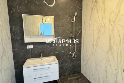 Spațiu comercial | 37 mp | Bloc nou | Astra - 5