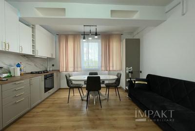 Apartament 3 camere | Parcare inclusă | Zona Mărăști - 1