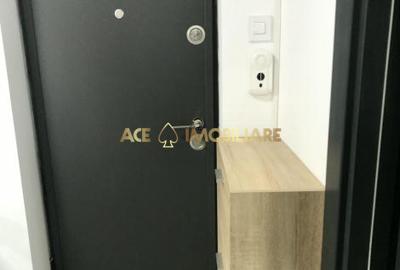 Garsoniera de inchiriat | Costin Georgian | Metrou | Loc de Parcare - 6