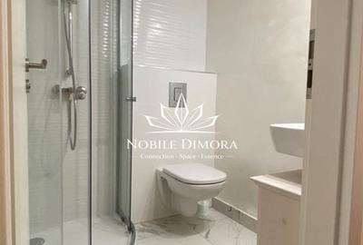 ISHO - Apartament modern cu 3 camere si 2 bai - Take Ionescu - 8