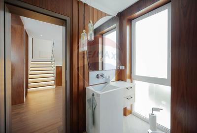 Vilă premium zona dealuri situata pe Str. Caișilor - 45