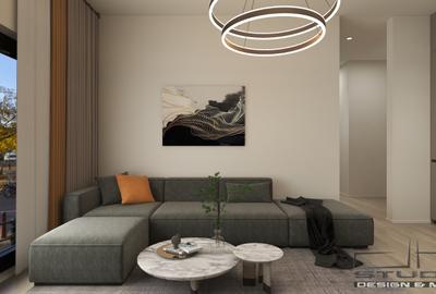 Apartament 3 camere | Tunari - Otopeni 2025 - 1