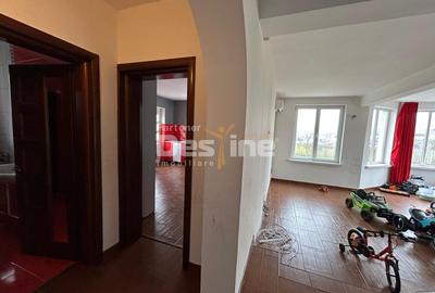 Vila pretabila Pensiune/Cresa/Azil  Fermelor 300mp 415.000€ - 19