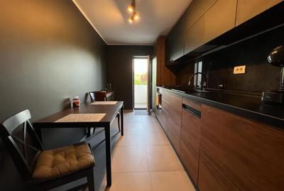 Apartament 2 Camere | Complet Mobilat | Casa Presei - 7