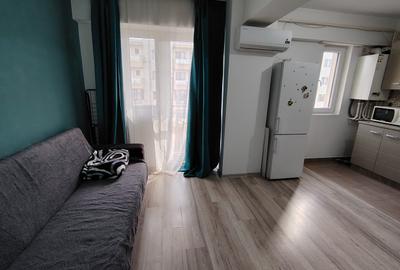Apartament 2 camere open spce CUG - Ideal Residence COD 153651 - 2