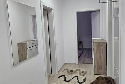 APARTAMENT 2 CAMERE I BLOC NOU I CENTRU I ETAJ 1 I MOBILAT COMPLET I - 12
